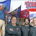 The Musers from the Warrior Open