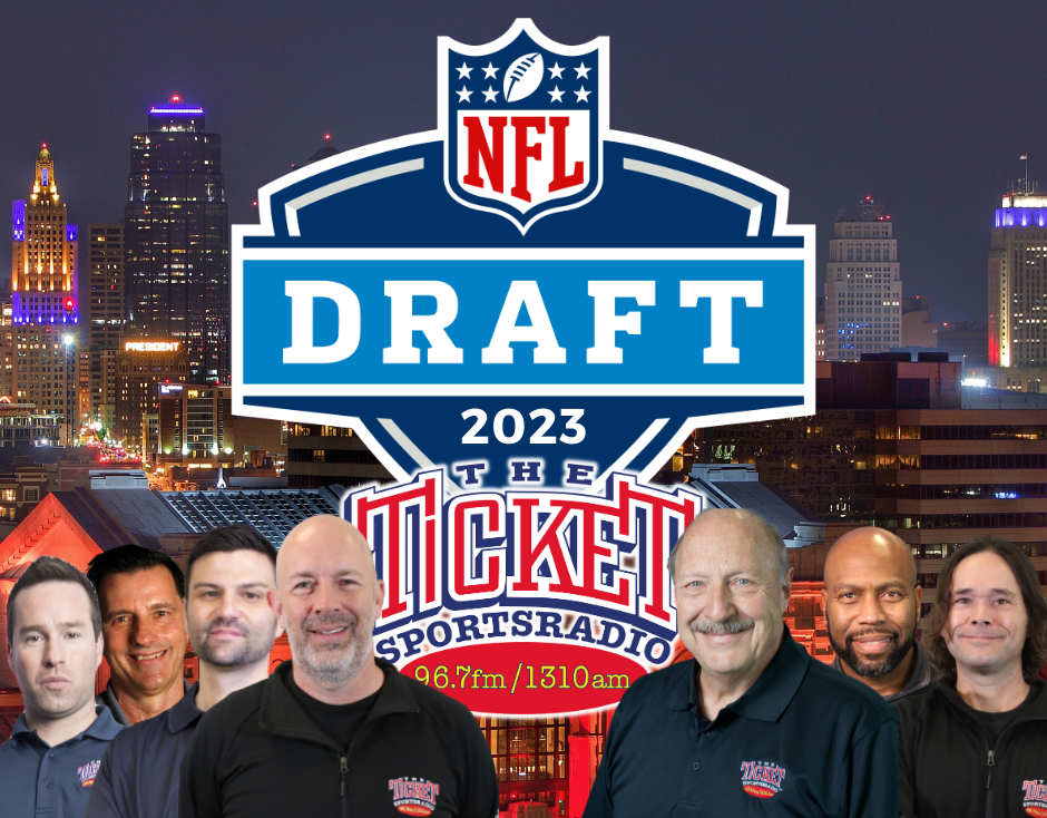 nfl draft 2023 tickets